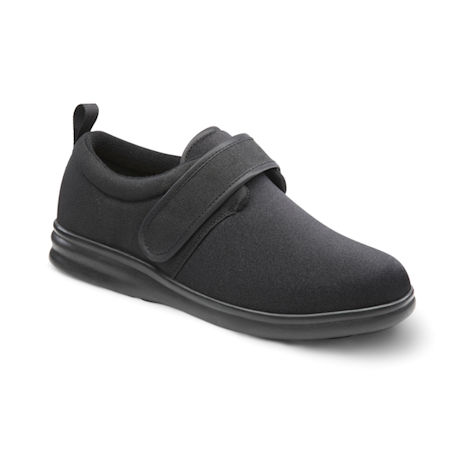 Dr. Comfort® Men's Carter Washable Shoe