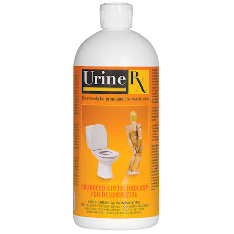 Urine RX Odor Eliminator