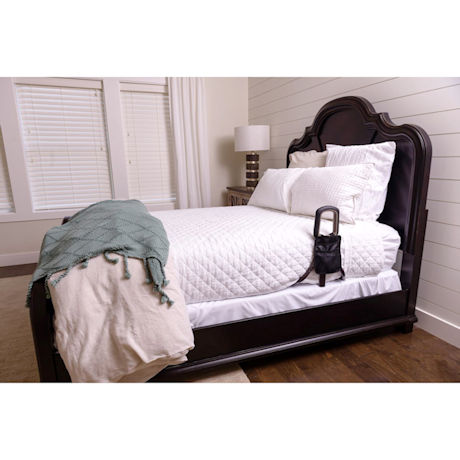 PT Adjustable Height Bedcane
