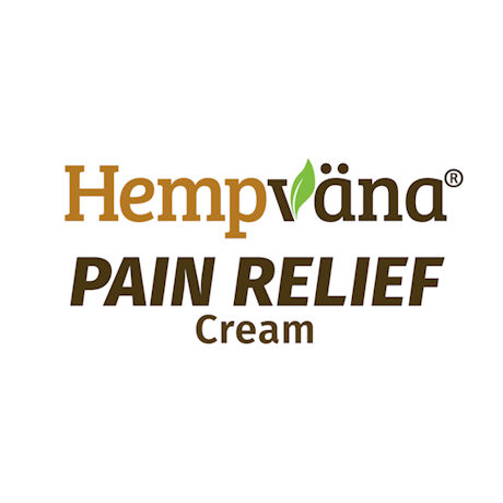 Hempvana™ Pain Relief Cream