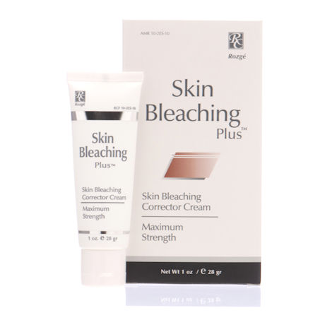 Skin Bleaching Plus™