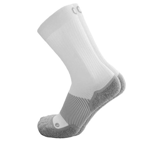 Unisex WP4™ Wellness Socks Mild Compression No Show and Regular and Wide Calf Crew Length Socks
