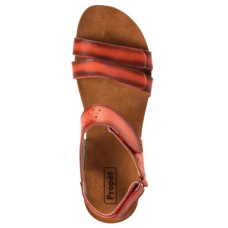 Propet® Farrah Adjustable Sandal
