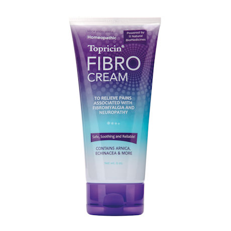 Topricin® Fibro Cream