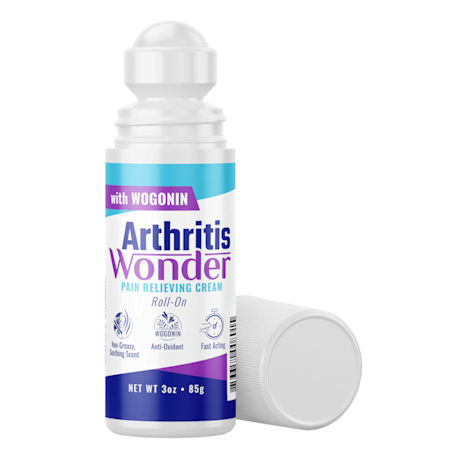 Arthritis Wonder Pain Relieving Cream