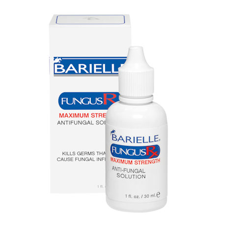 Barielle® Fungus Rx Antifungal Treatment