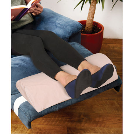 Recliner Leg Rest Cushion