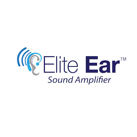 Elite Ear™ Sound Amplifier