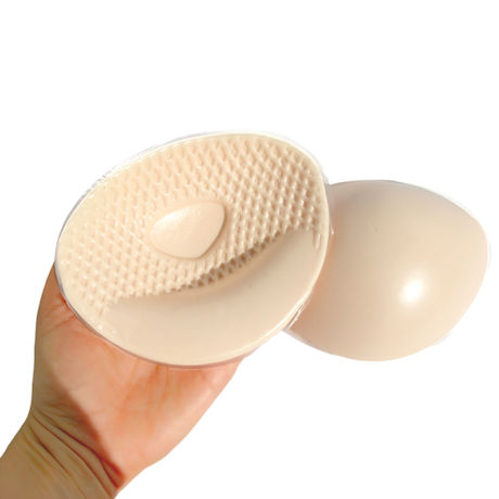 Boobles Ventilated Lightweight Silicone Bra Pads