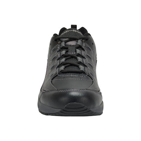 Easy Spirit® Romy Leather Walking Shoe