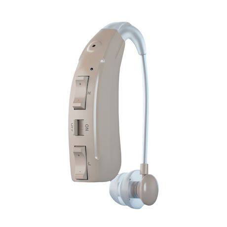 Power Ear™ Digital Hearing Aid
