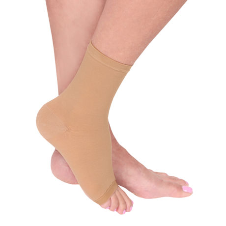 Slip-On Ankle Support
