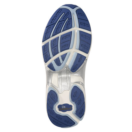 Dr Comfort® Women's Spirit Athletic Shoe