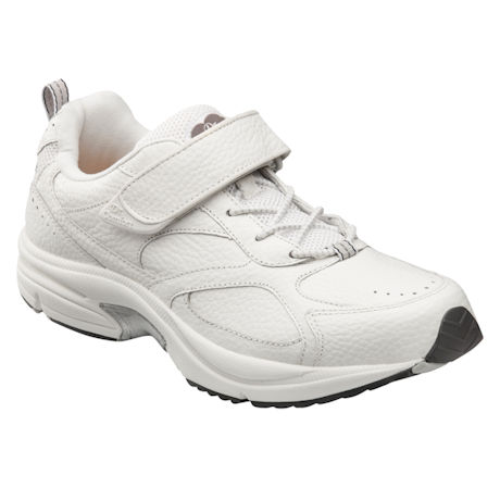 Dr Comfort® Men's Winner Athletic Shoe