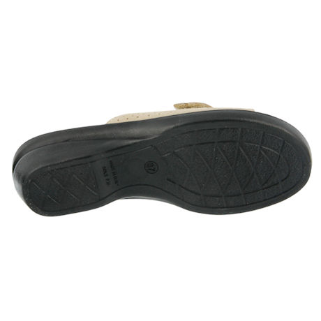 Flexus® Kea Slide Sandal