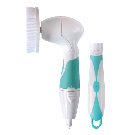 Extendable Cleansing Brush