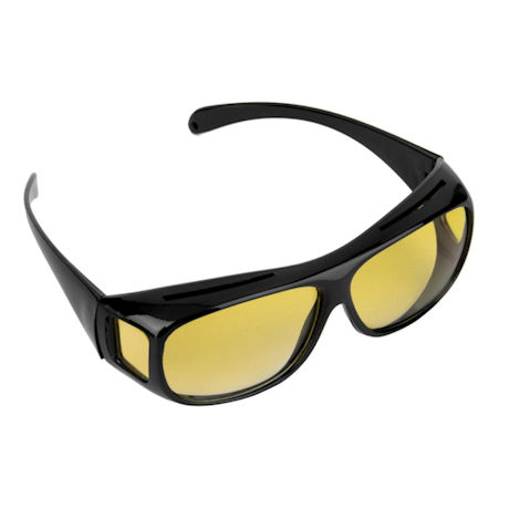 ClearVision HD™ Wraparound Glasses