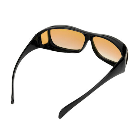 ClearVision HD™ Wraparound Glasses