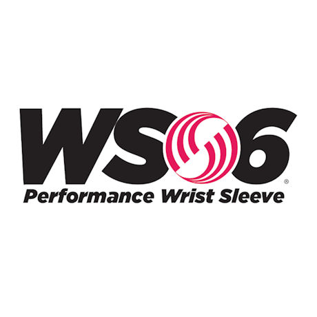 WS6 Performance Wrist Sleeve