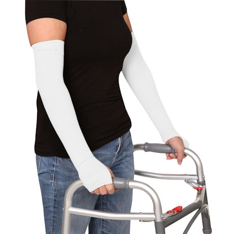 GeriGlove® Thin Skin Arm Protector