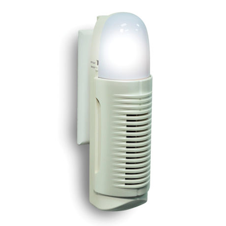 Wall Outlet Air Purifier