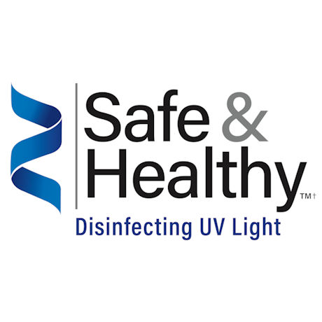 Safe & Healthy Disinfectant Light