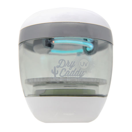 DryCaddy UV® Disinfectant and Dryer for Hearing Aids