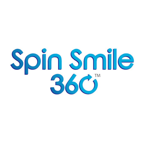 Spin Smile 360 Tooth Polisher