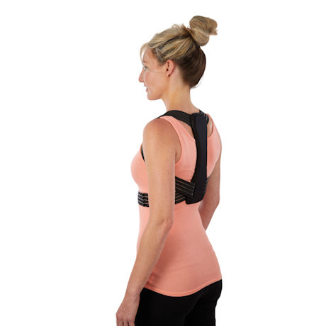 Magnetic Posture Pro Spine Aligning Support
