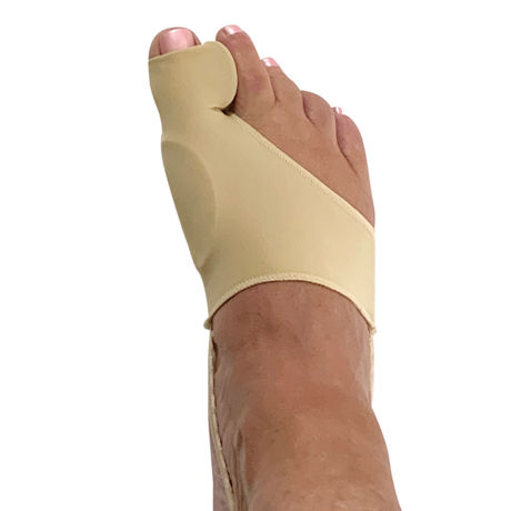 Bunion Gel Pad Support - One Pair