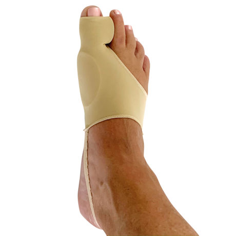 Bunion Gel Pad Support - One Pair