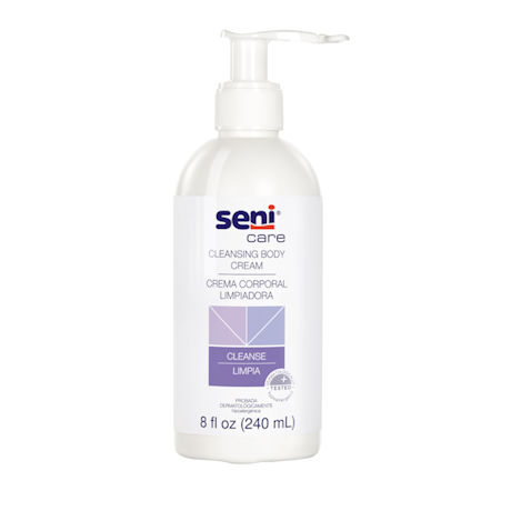 Seni® Cleansing Cream