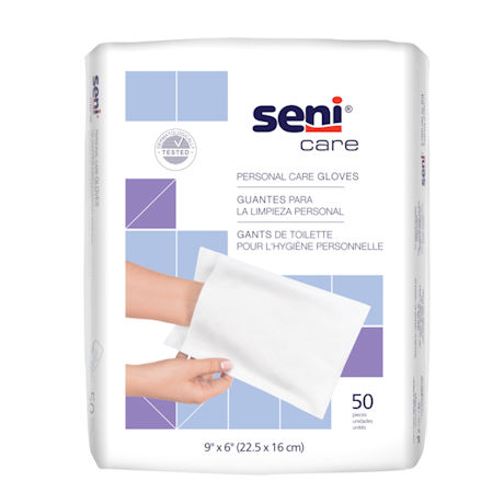 Seni® Personal Care Gloves