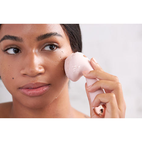 Flawless® Cleanse Facial Cleanser/Massager