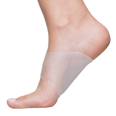 Gel Arch Support Sleeves