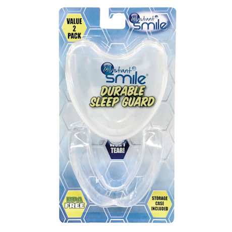 Sleep Guard Teeth Grinding Sleep Guard 2-pack