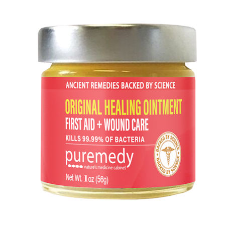 Original Healing Ointment