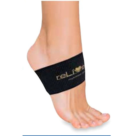 reLive® Archband Arch Support Sleeves - 1 Pair