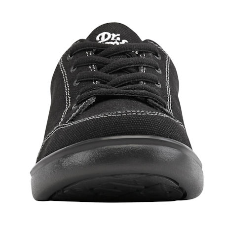 Dr. Comfort® Riley Canvas Sneaker