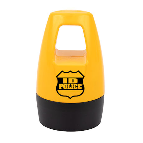 ID Police™ ID Guard Stamp Roller