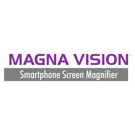 Smartphone Screen Magnifier