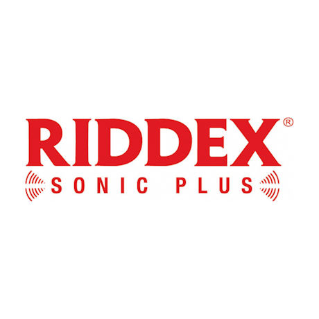 Riddex® Rodent and Insect Repellent