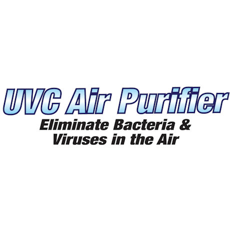 TheraAIR™ UVC Air Purifier