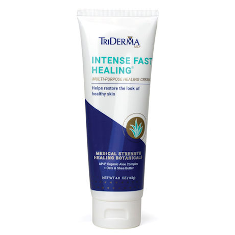 TriDerma® Intense Fast Healing™ Cream