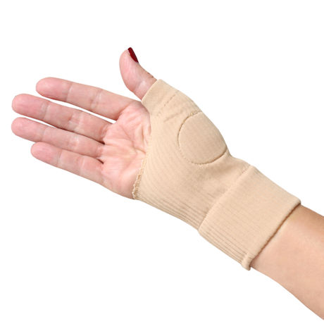 Gel Compression Thumb Support