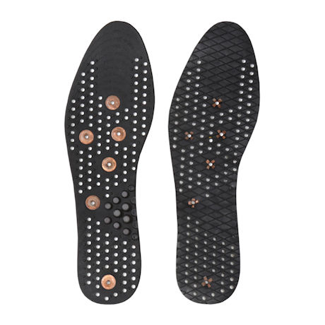 Magnetic Copper Insoles