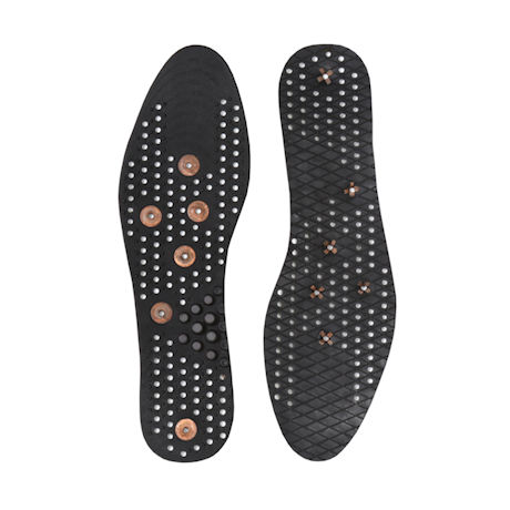 Magnetic Copper Insoles