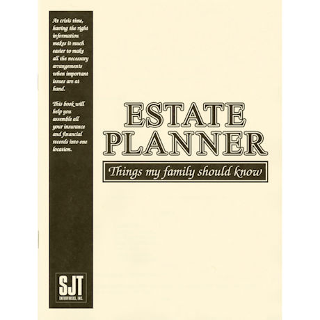 Estate Planning Kit