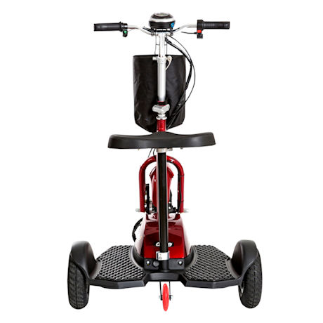 ZooMe 3 Wheel Scooter