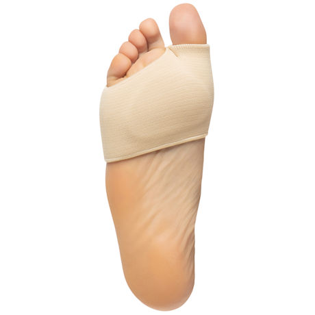 Metatarsal Gel Sleeves Shock Absorbing Foot Cushion